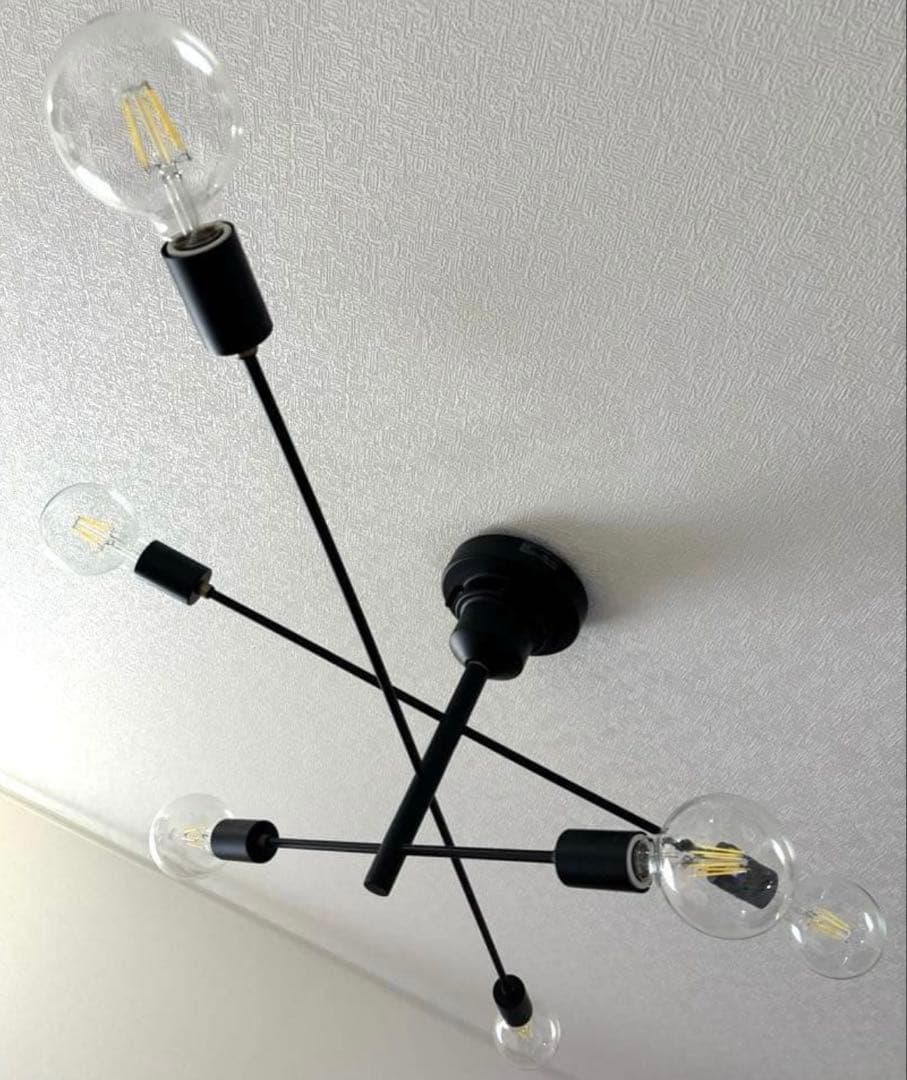 Mi　インターフォルム　アストル　シーリングライト