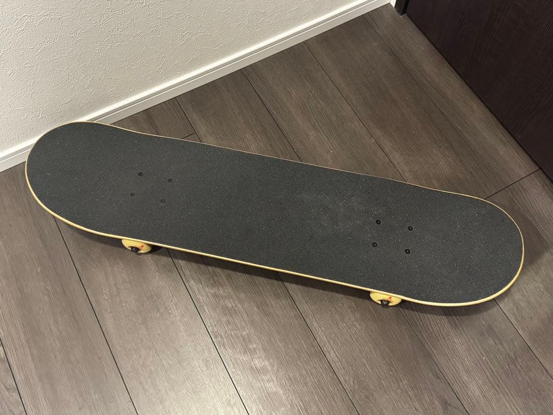 【はページ】chocolate コンプリート スケートボード