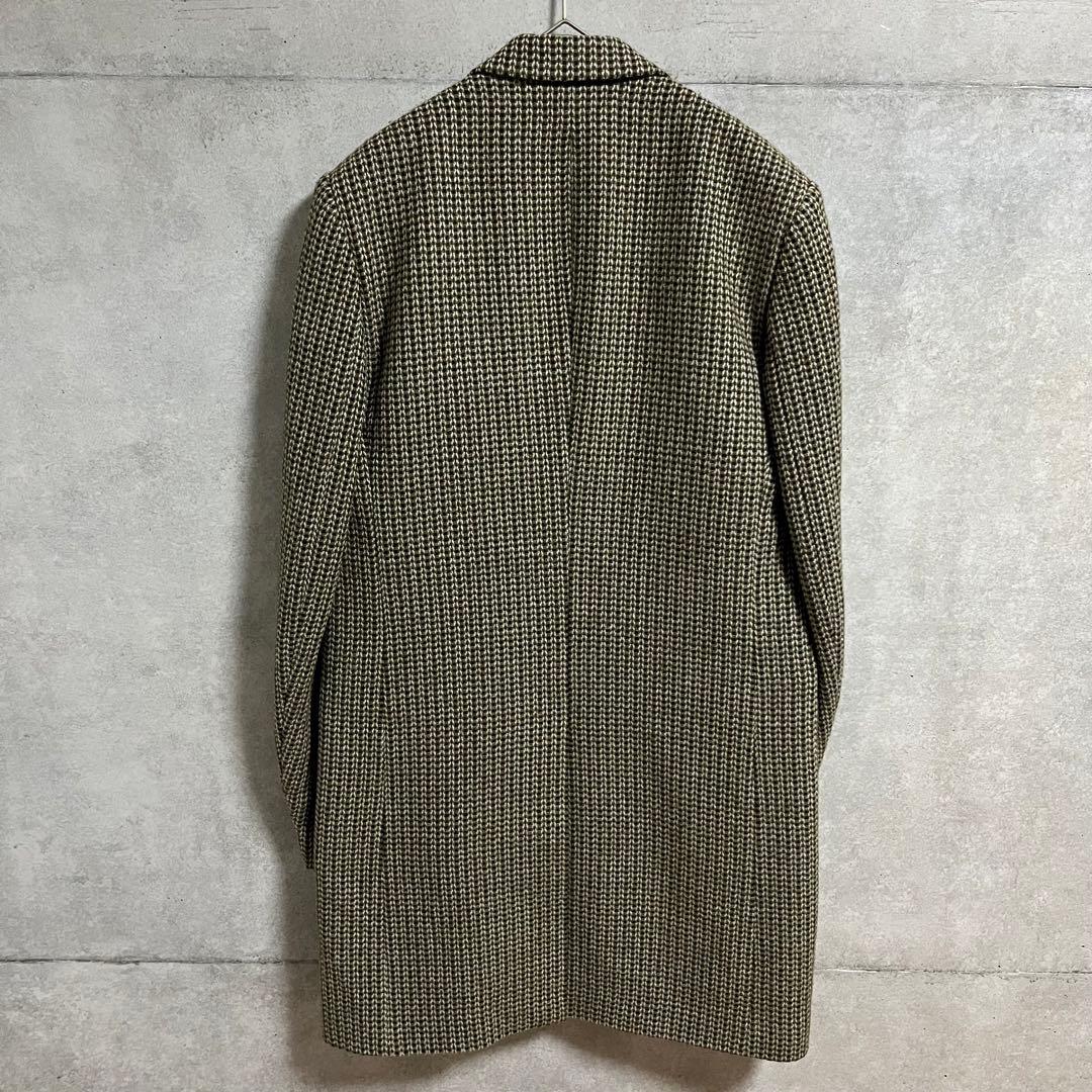 【美品】Maison Martin Margiela 15AW チェスターコート