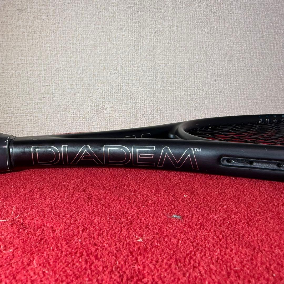 【希少モデル】DIADEM SUPERNOVA 100 G2 ダイアデム