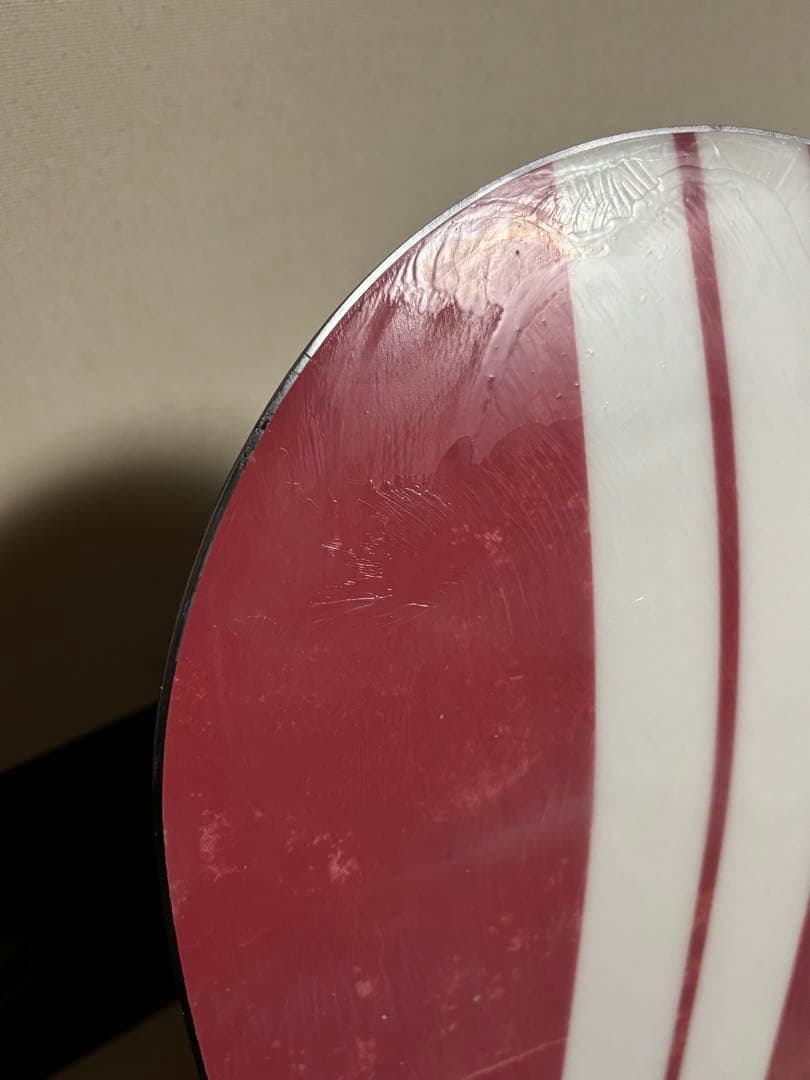 RICE28 RT6 157㎝　24-25モデル　ハイブリッドキャンバー