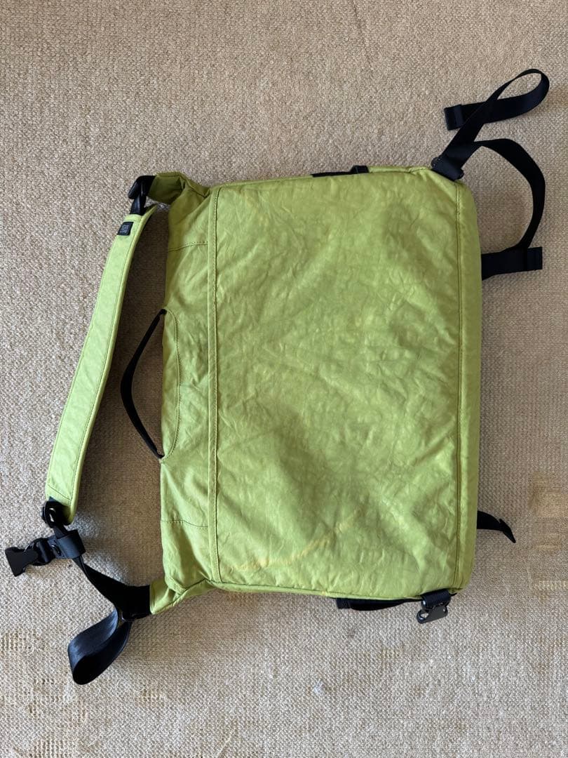 【最終価格】SEDAN ALL PURPOSE メッセンジャー