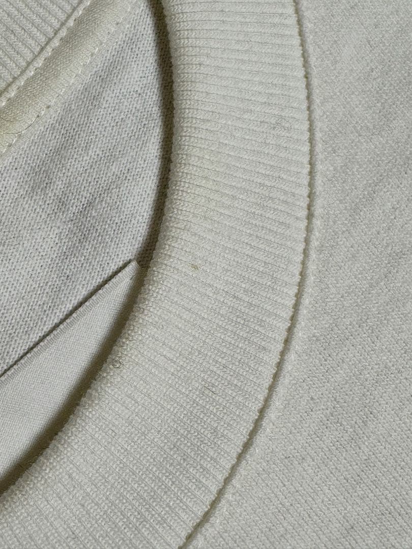 【正規品】JIL SANDER ロゴ長袖カットソー SロンT ジルサンダー