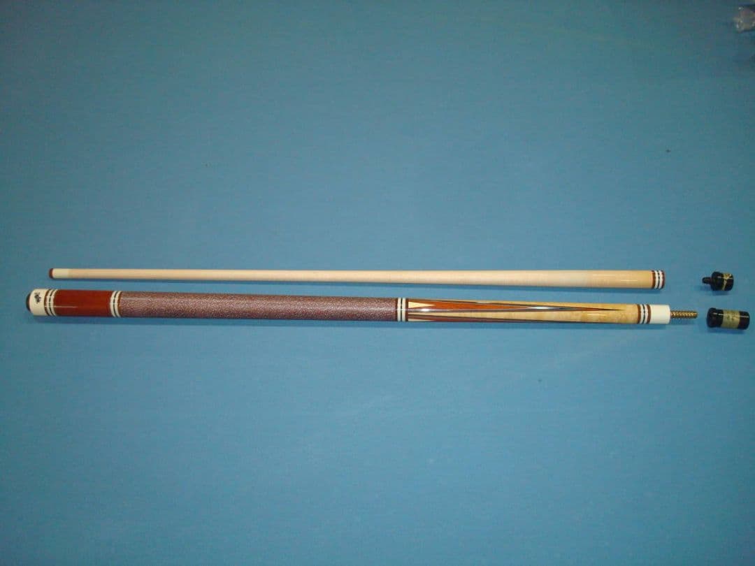 【ハイテク仕様】　Dufferin（ダファリン)　カスタムモデル　ラジアルピン