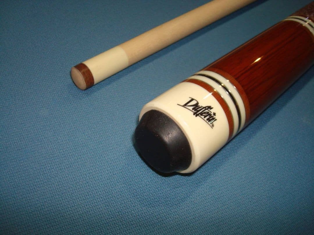 【ハイテク仕様】　Dufferin（ダファリン)　カスタムモデル　ラジアルピン