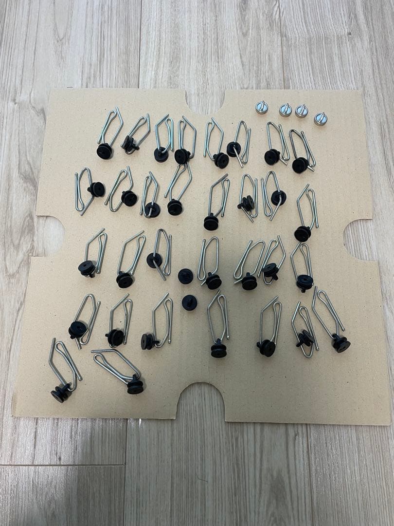 金華山　仮眠カーテン　裏生地プリーツ仕様　花かご　ワイン　日野純正カーテン駒付き