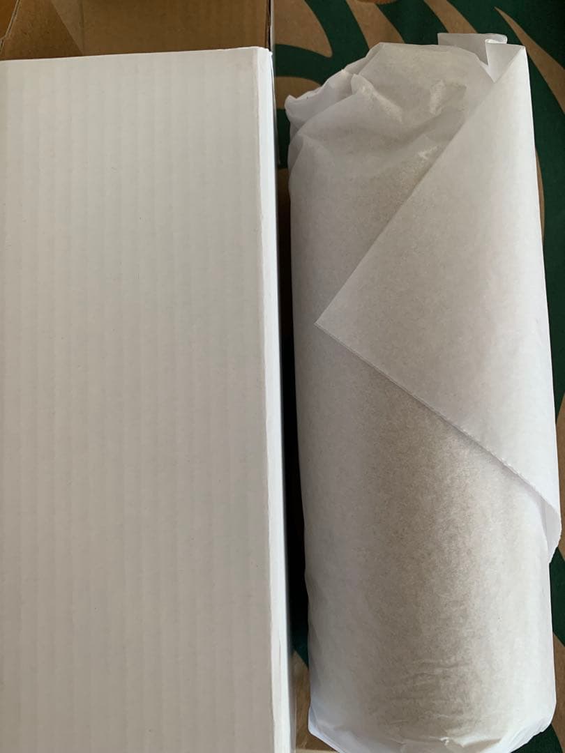 スタバ　スターバックス リザーブ® ステンレスボトル 　グリッター　2023