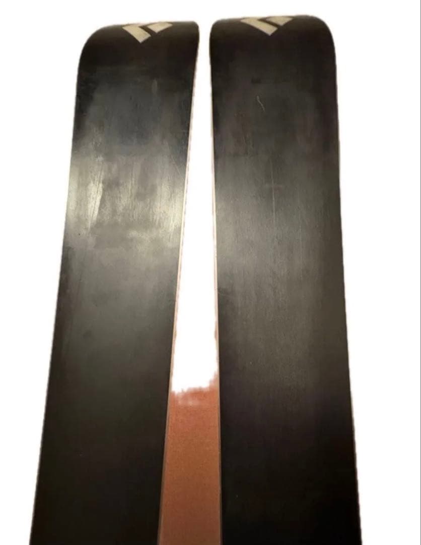  BCスキー　ディアミール10 176cm