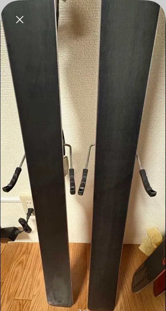  BCスキー　ディアミール10 176cm