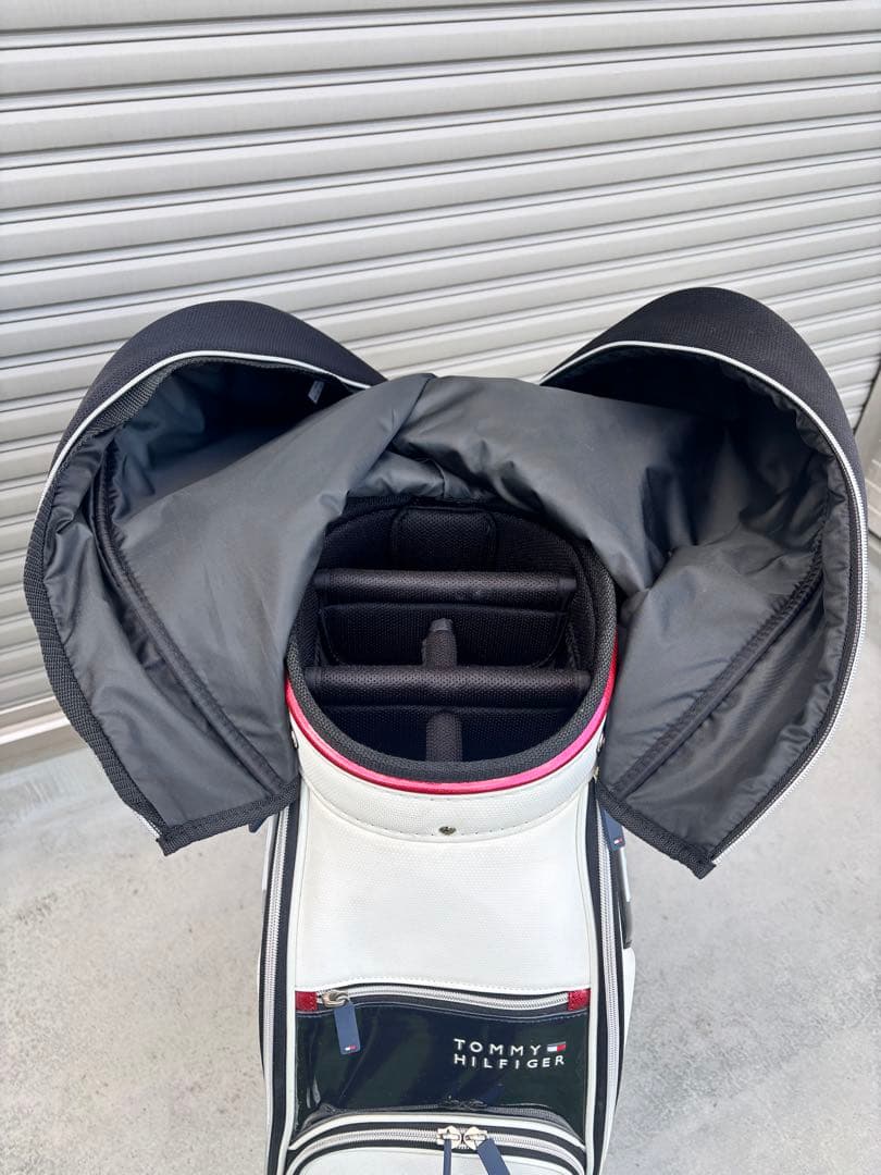  ゴルフバッグ・キャディバッグ