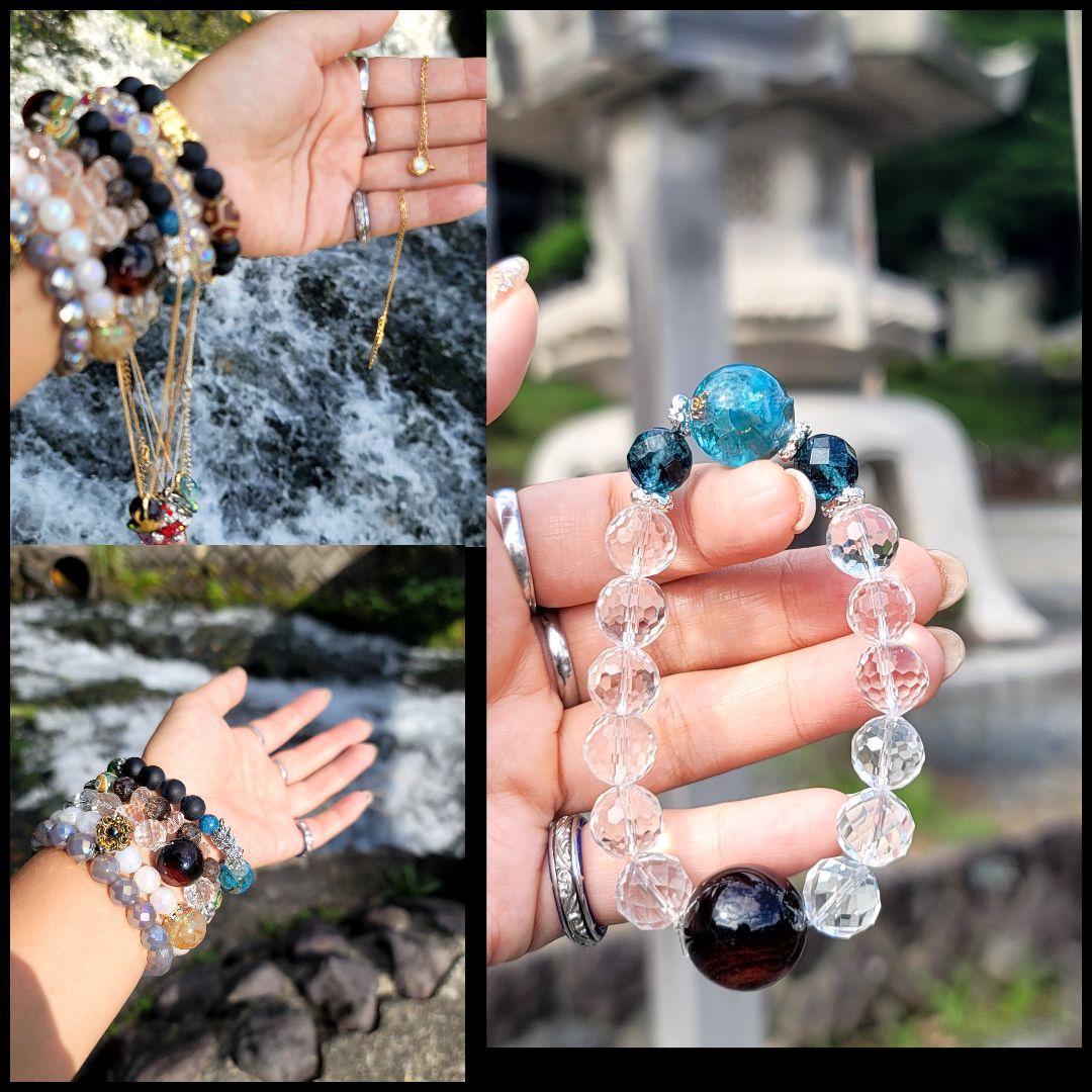 負の連鎖から解放苦手な相手との関係を断ち切る縁切りブレス