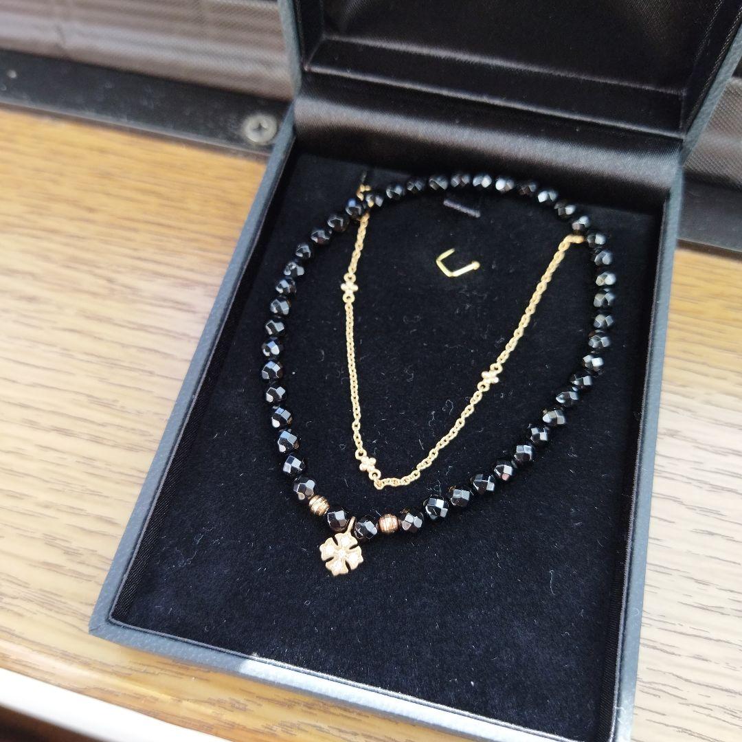 Loree Rodkin　k18ブレスレット