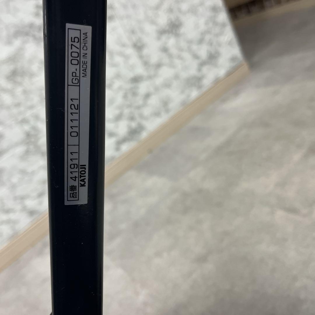 KATOJI カトージ 二人乗りベビーカー 二人でゴー 41911