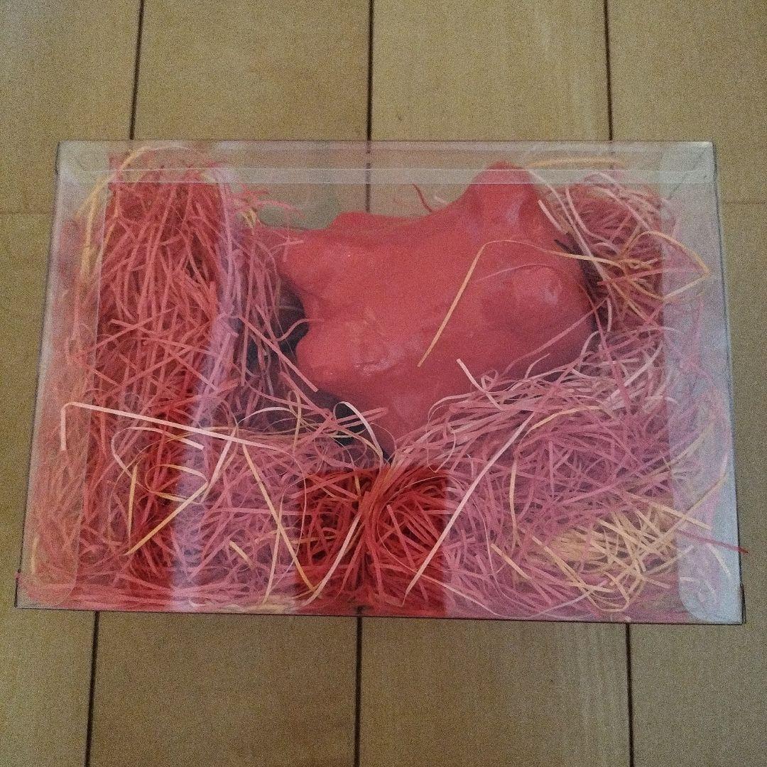 《新春割引》【未開封】ケルベコス（張り子）