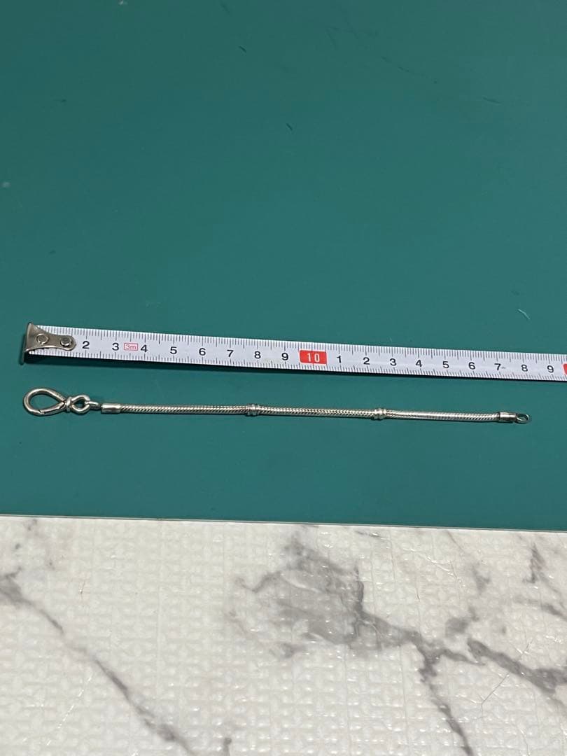 PANDORA パンドラ silver 925 ALE ブレスレット