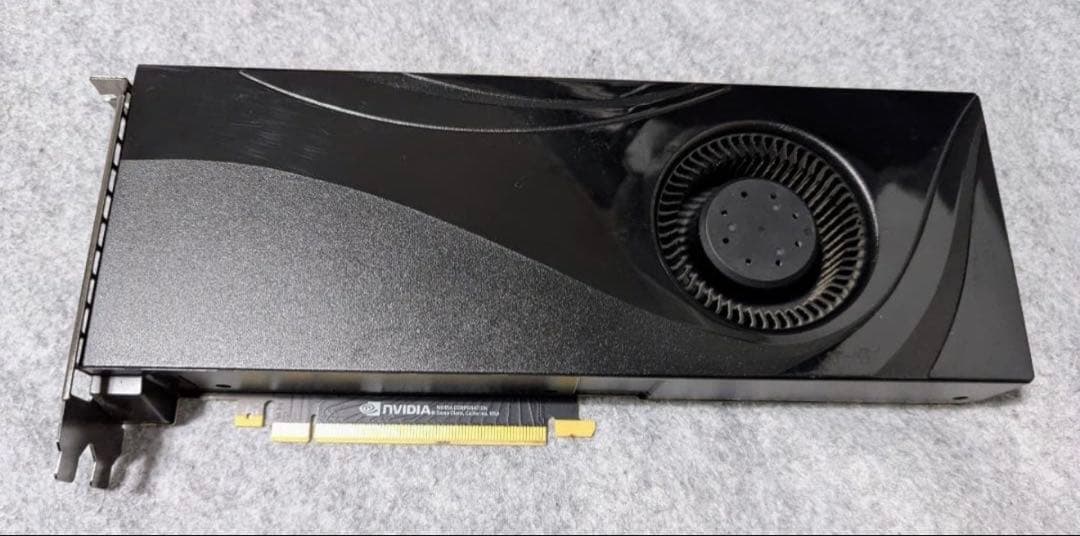 グラフィックボード・グラボ・ビデオカード RTX 2070 super