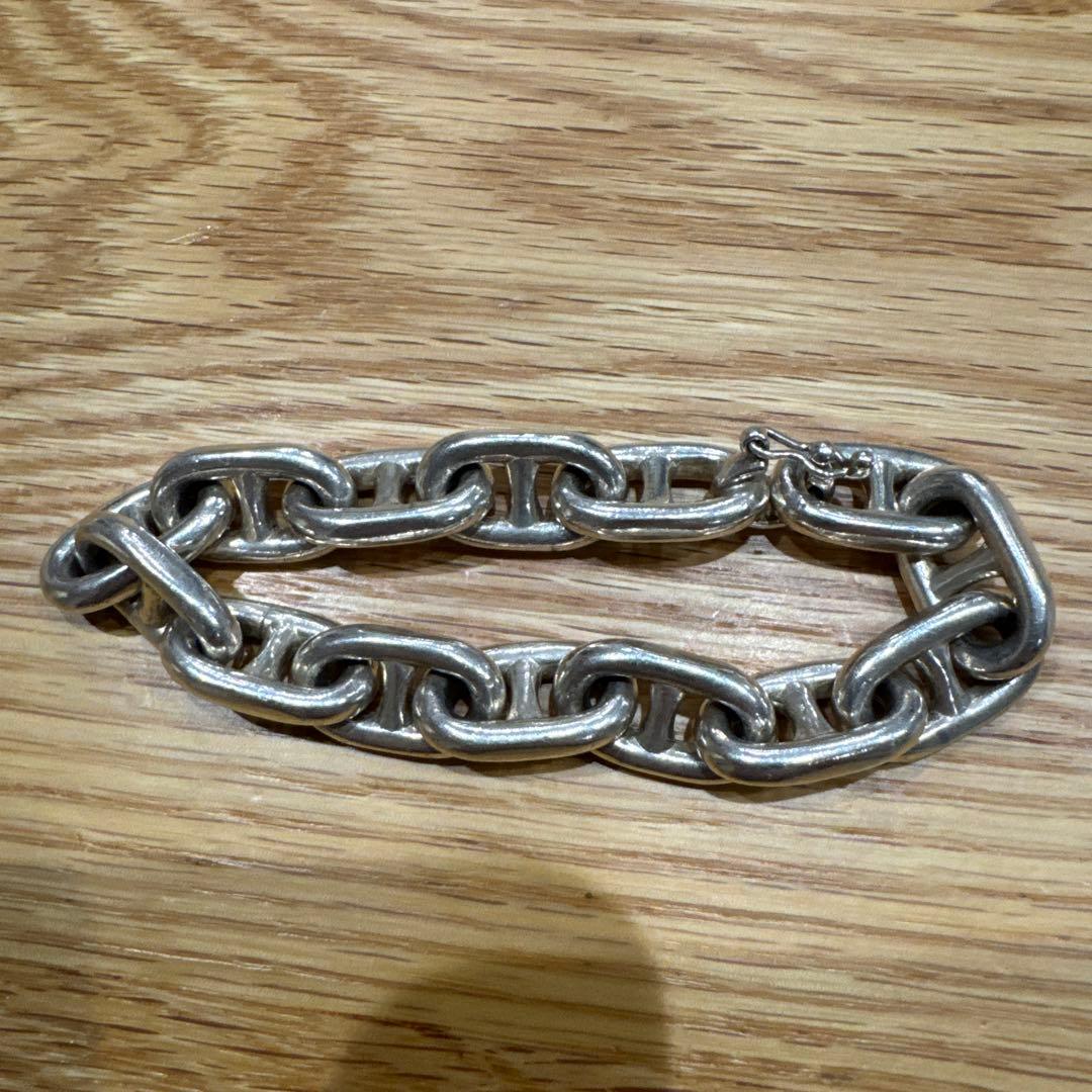 アクセサリー fifth general store Silver Bracelet