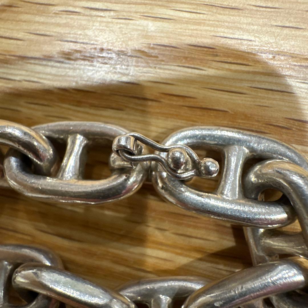 アクセサリー fifth general store Silver Bracelet