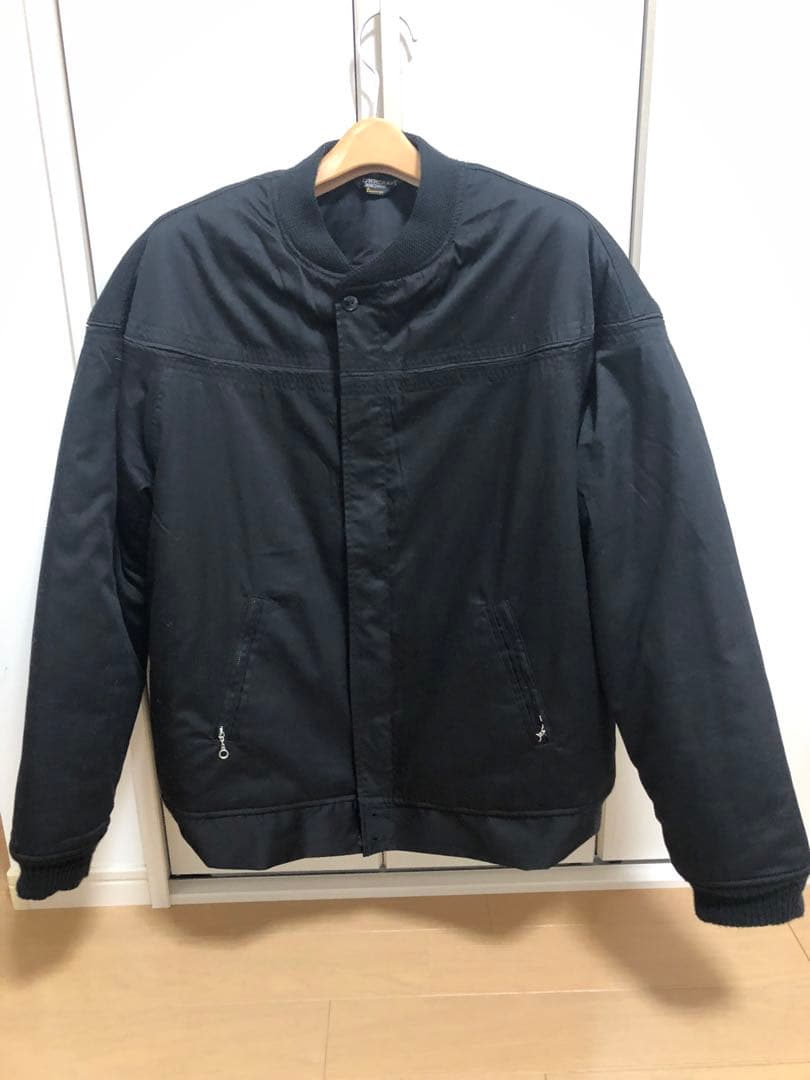 25AW TOWNCRAFT タウンクラフト　ダービースタイルジャケット