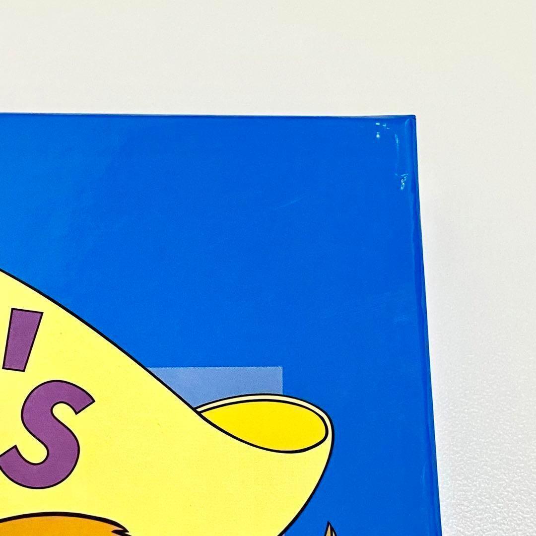 【非売品】美品　DWEワールドファミリー　Zippyズィッピー　子供用英語教材