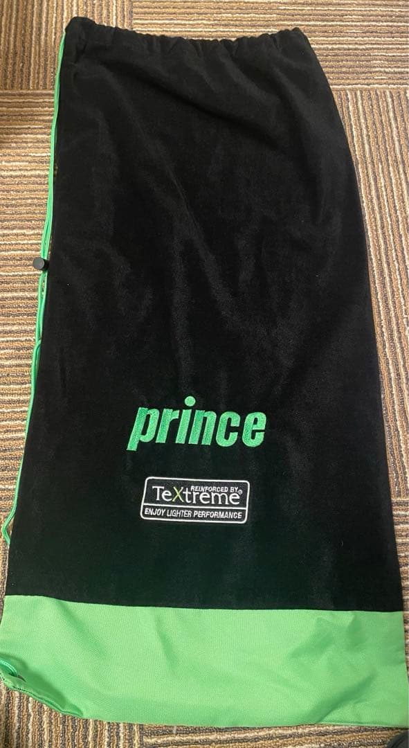 Prince Phantom100ファントム　テニスラケット グリップサイズ2