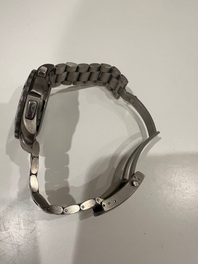 オメガ OMEGAスピードマスターX33