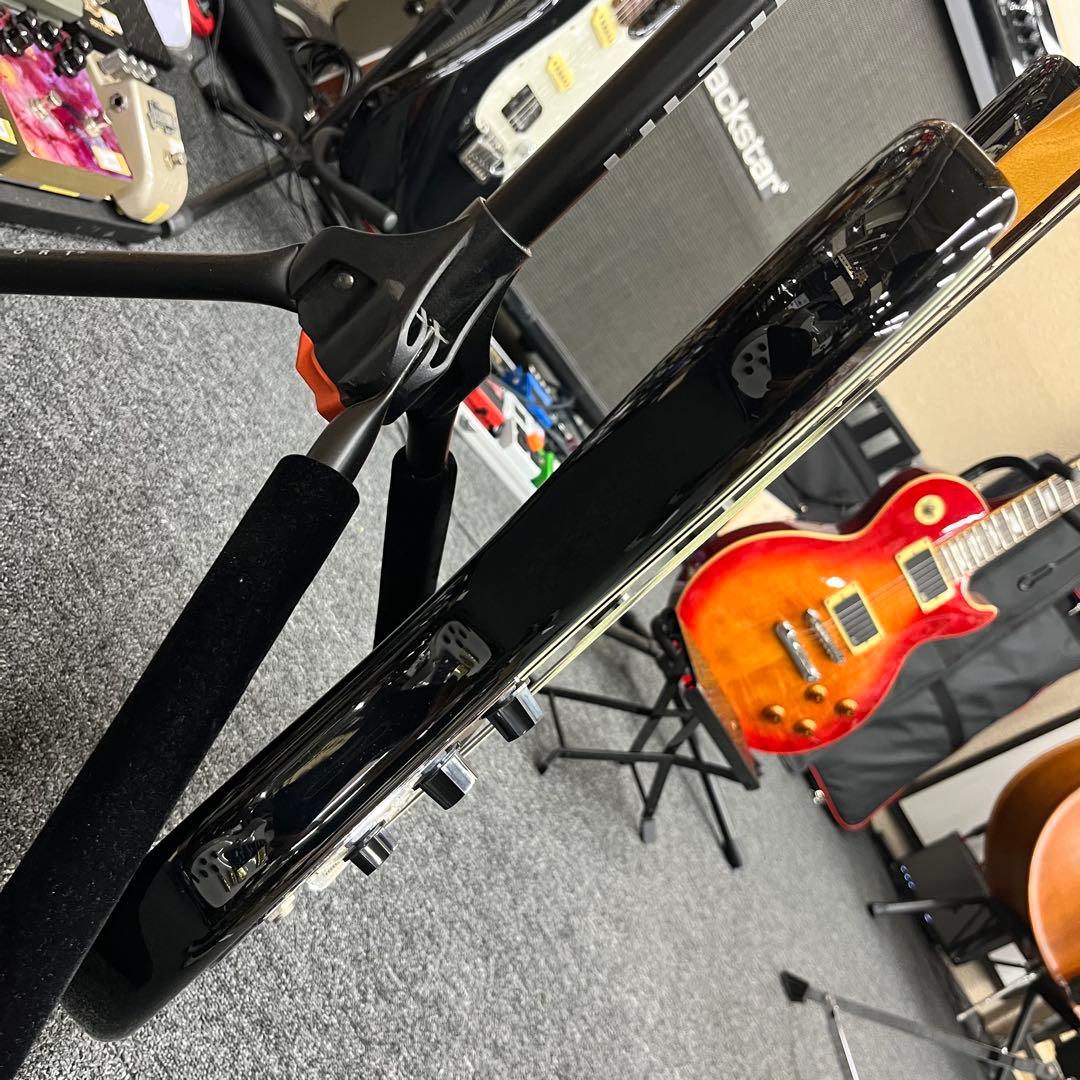 【⑦⑭追加あり10904】 FERNANDES RJB ジャズベース レフティ