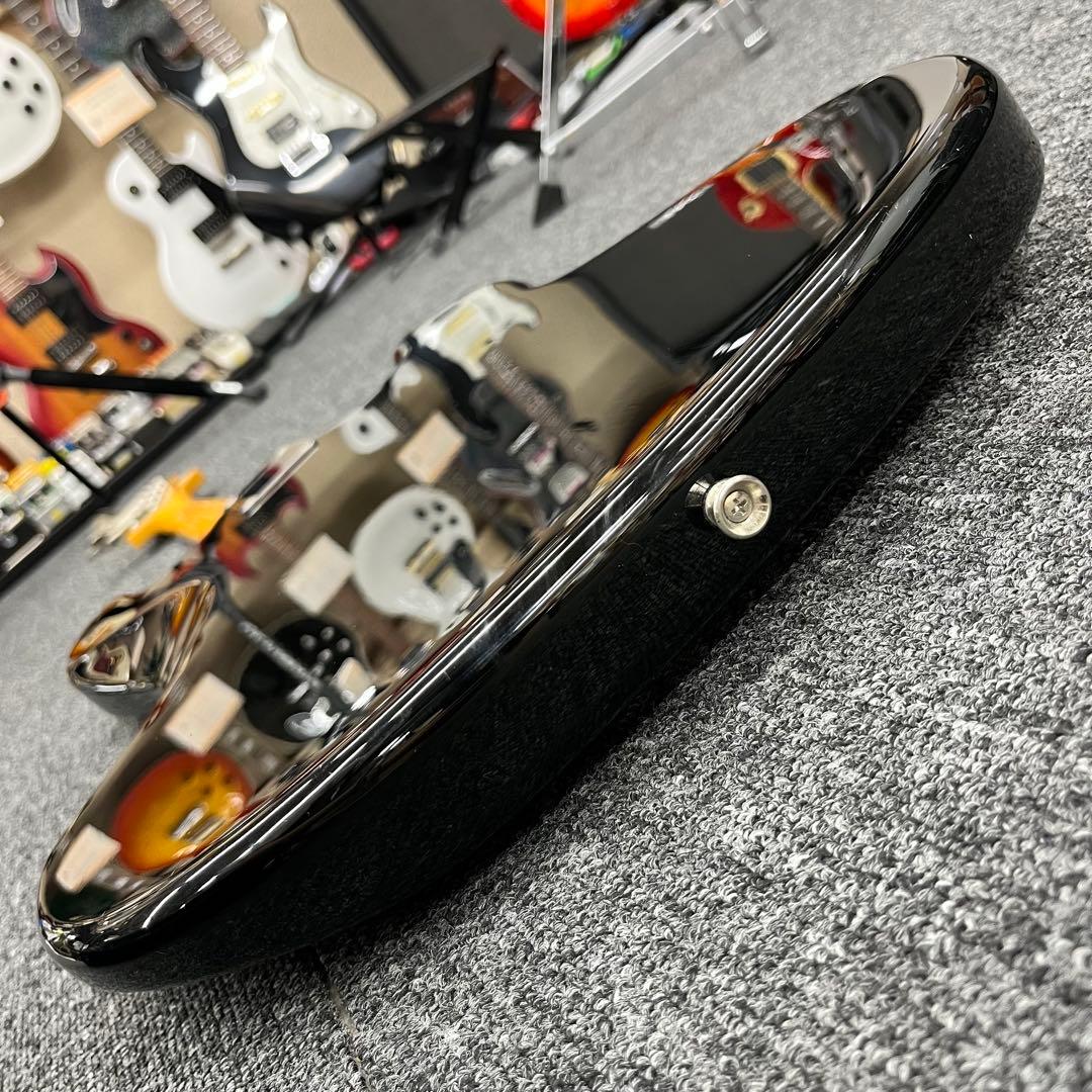 【⑦⑭追加あり10904】 FERNANDES RJB ジャズベース レフティ