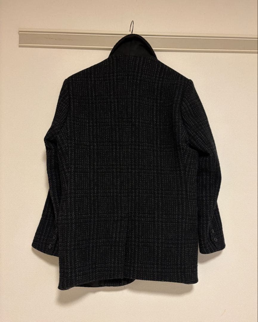 Rouje Paris Jacques ジャケット ウール ブレザー コート