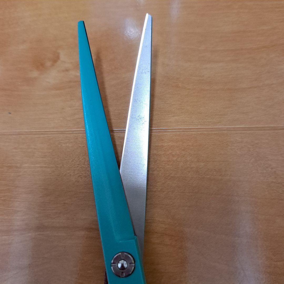 BEARDS マシュマロカーブシザー (トリミングシザー)