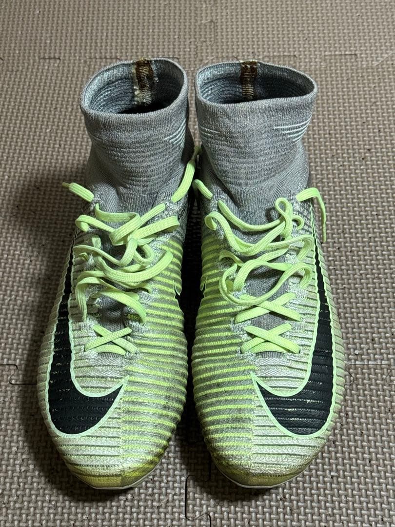 ナイキ スーパーフライ6 エリート FG