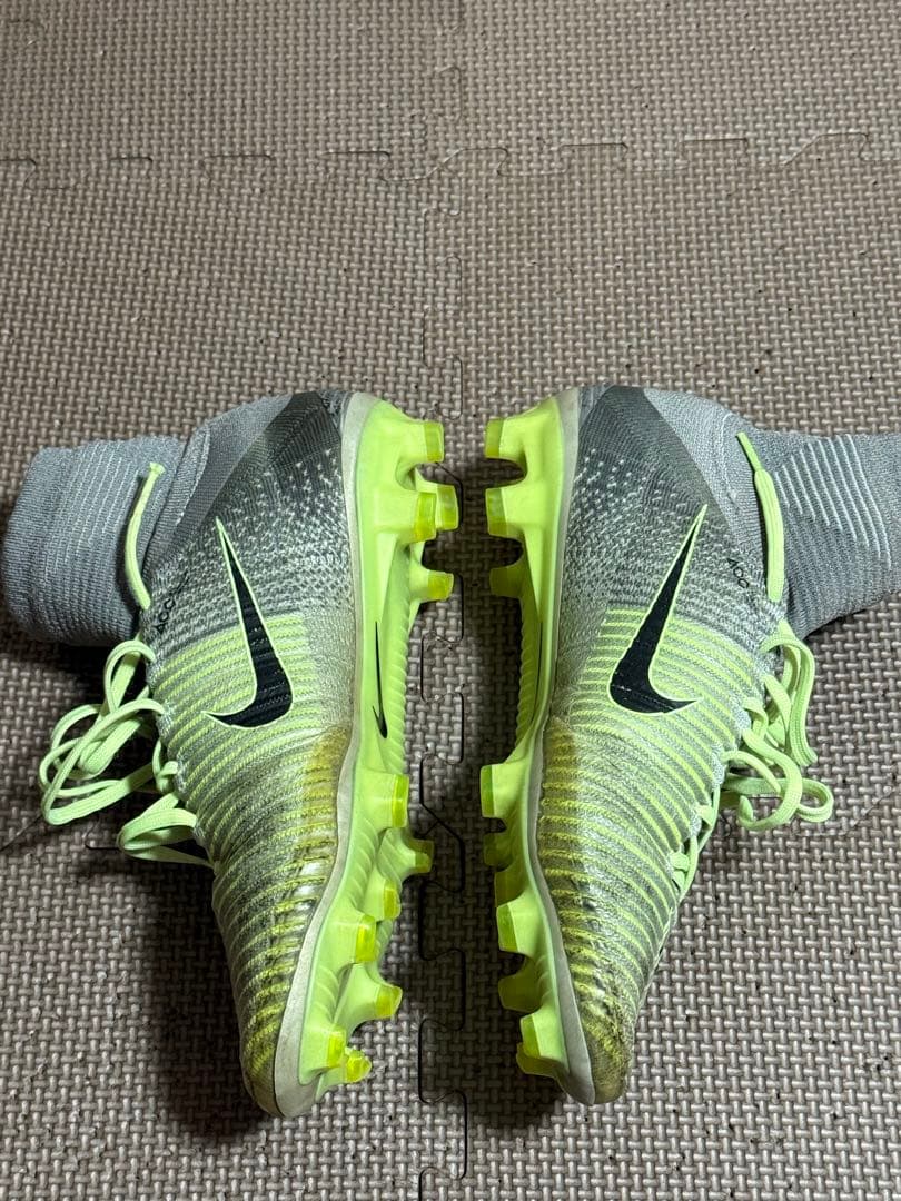 ナイキ スーパーフライ6 エリート FG