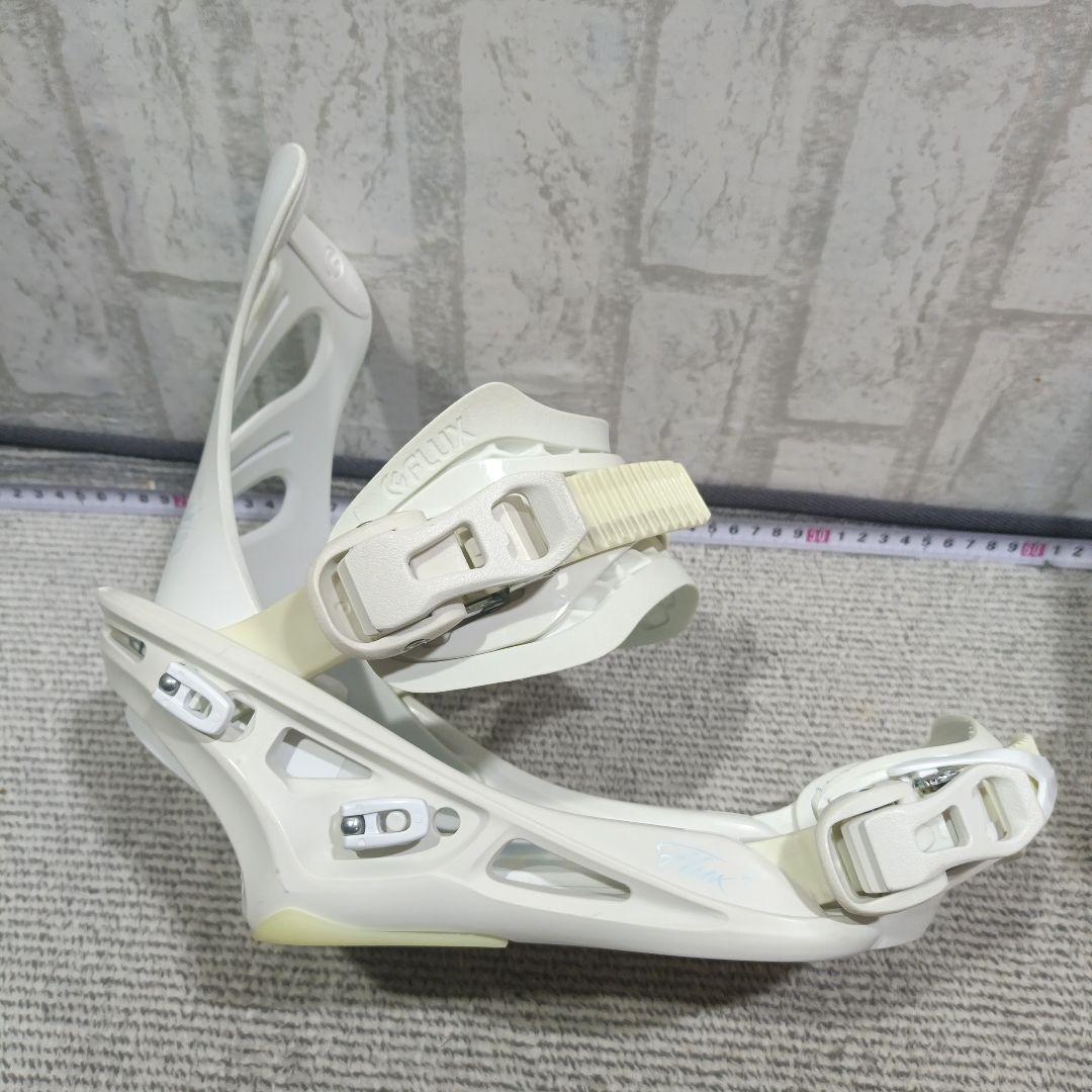 FLUX GS SMサイズビンディング フラックス