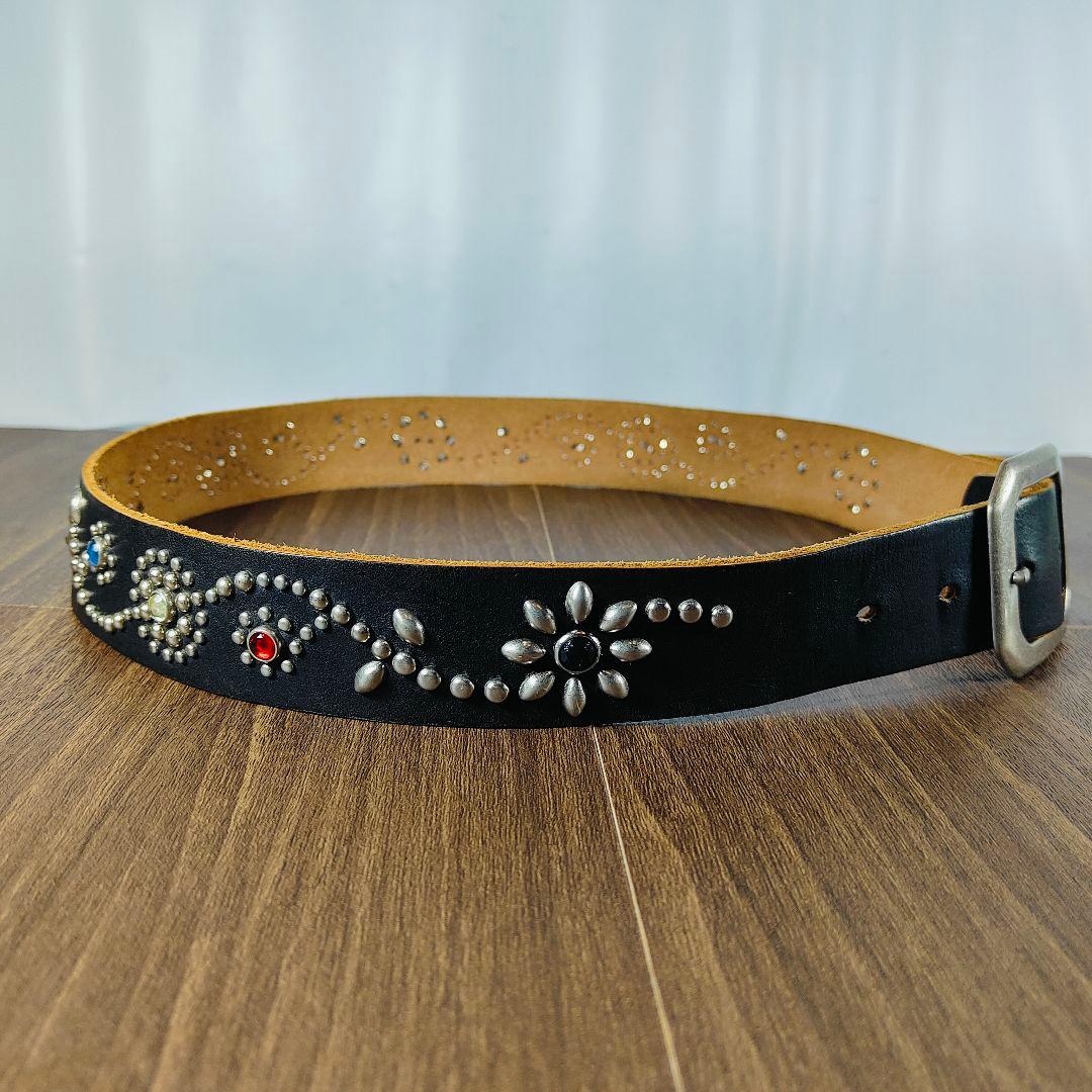 ichiro16　　　　　　　　　　　　TMT　黒艶本革正規品