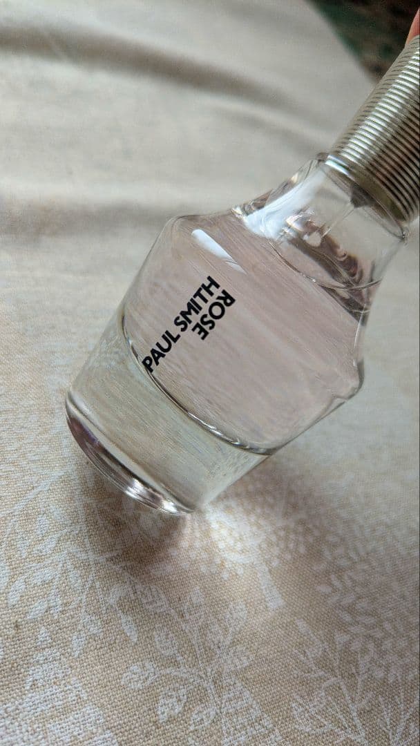 ポールスミスローズ 30ml ほぼ未使用