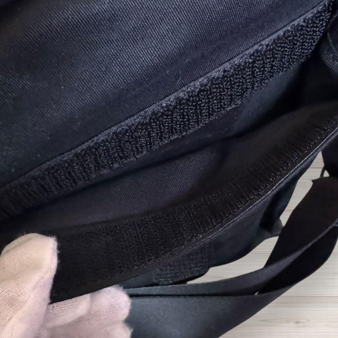 【希少】ALOHA PORTER アロハ ポーター ショルダー　メッセンジャー