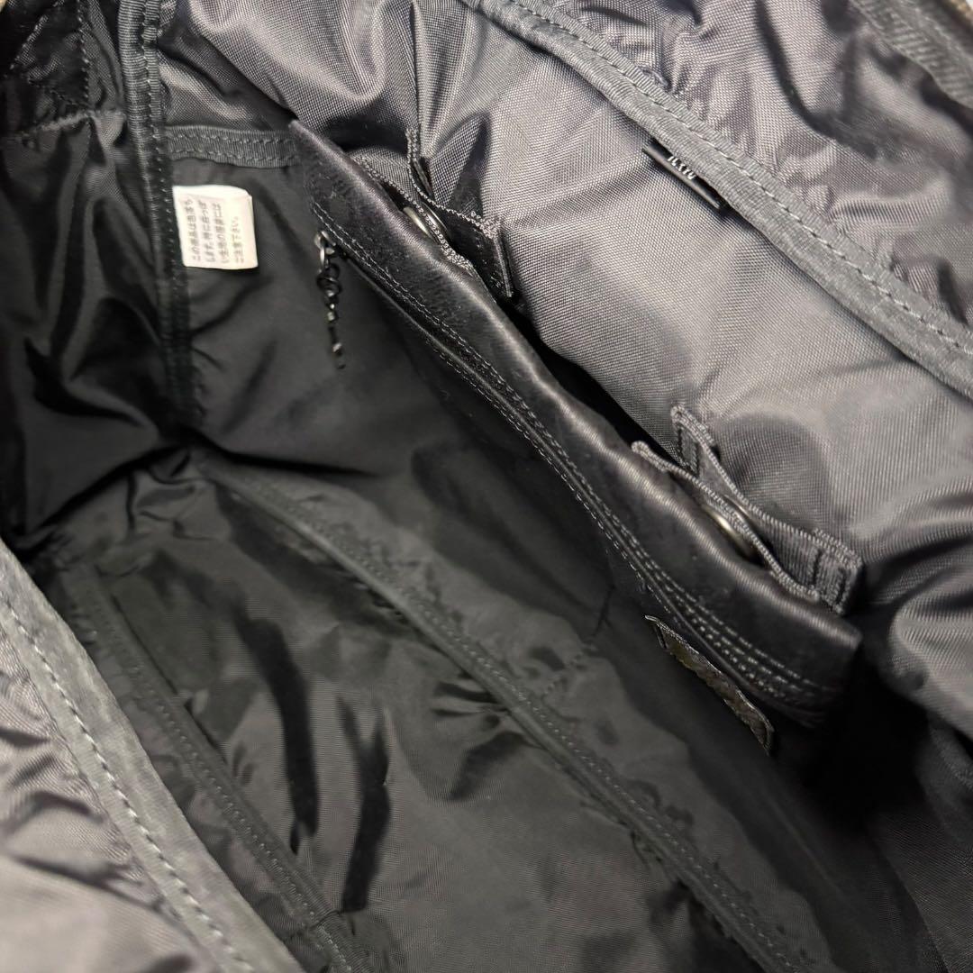 【希少】ALOHA PORTER アロハ ポーター ショルダー　メッセンジャー