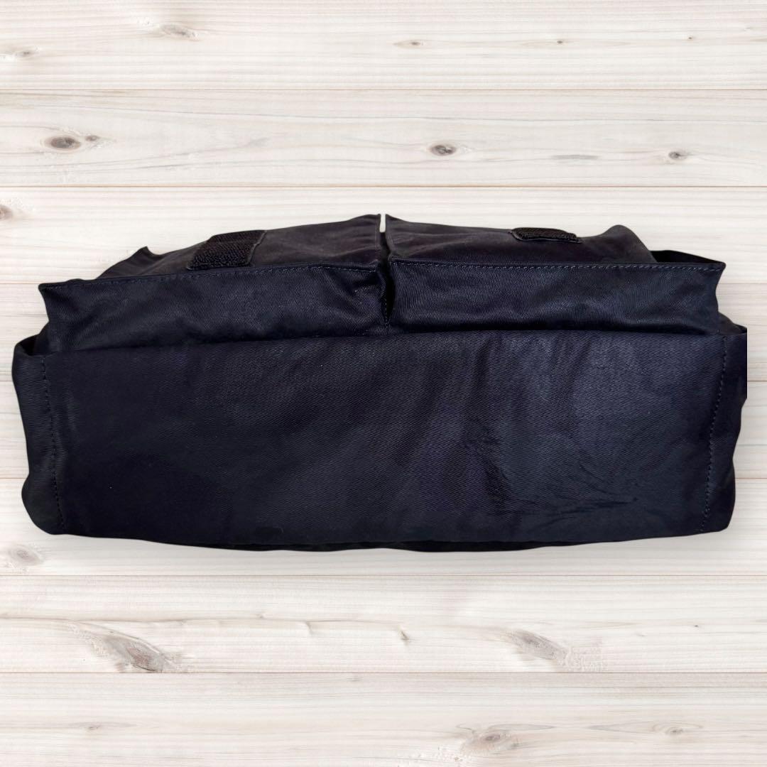 【希少】ALOHA PORTER アロハ ポーター ショルダー　メッセンジャー