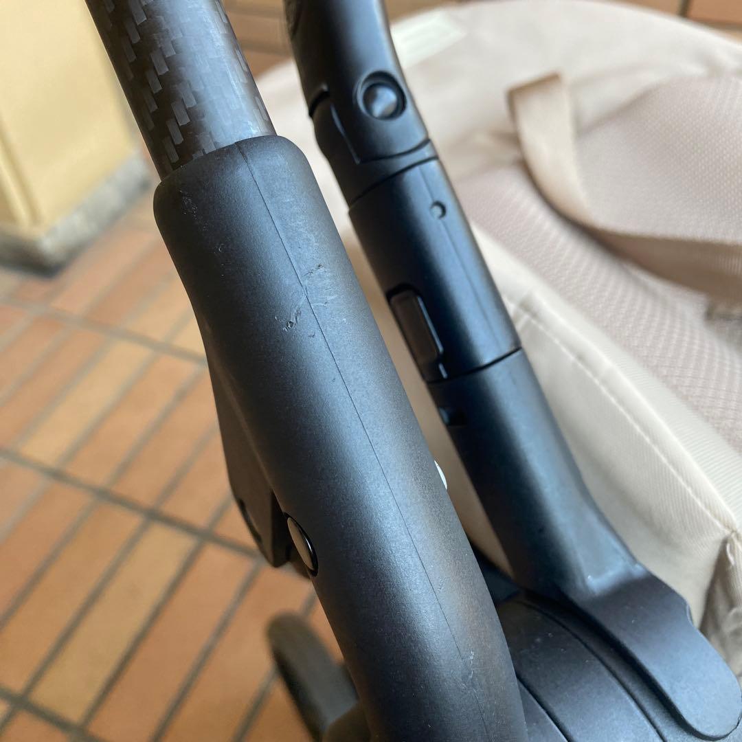 きn⭐︎サイベックス　メリオカーボン　2023モデル　トイザらス購入