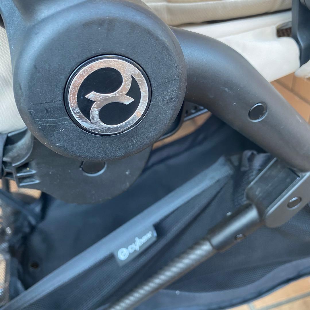 きn⭐︎サイベックス　メリオカーボン　2023モデル　トイザらス購入