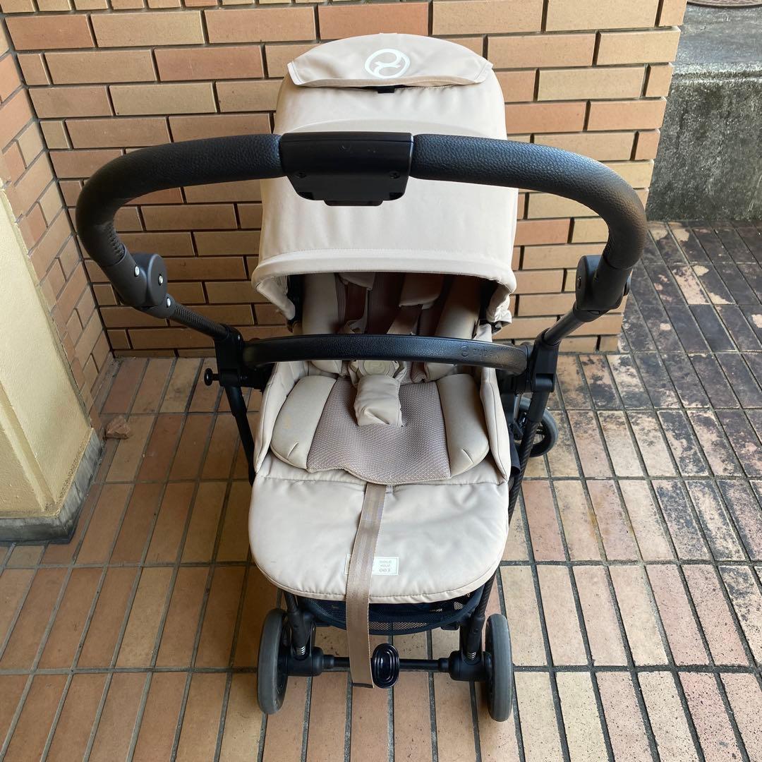 きn⭐︎サイベックス　メリオカーボン　2023モデル　トイザらス購入