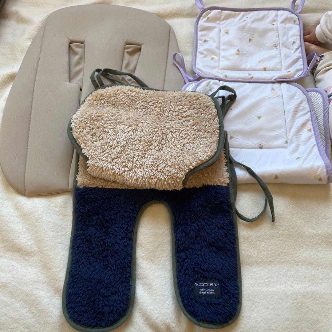 きn⭐︎サイベックス　メリオカーボン　2023モデル　トイザらス購入