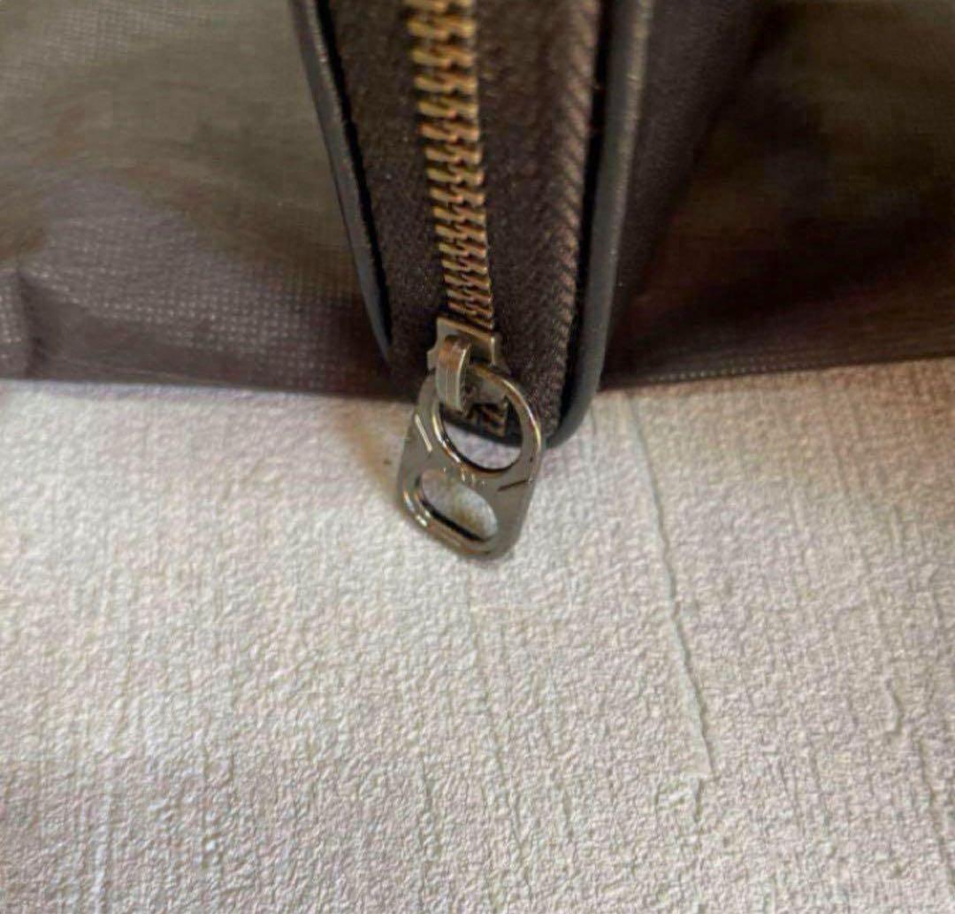 新品未使用グラムGaudy zip wallet by JAM MADE