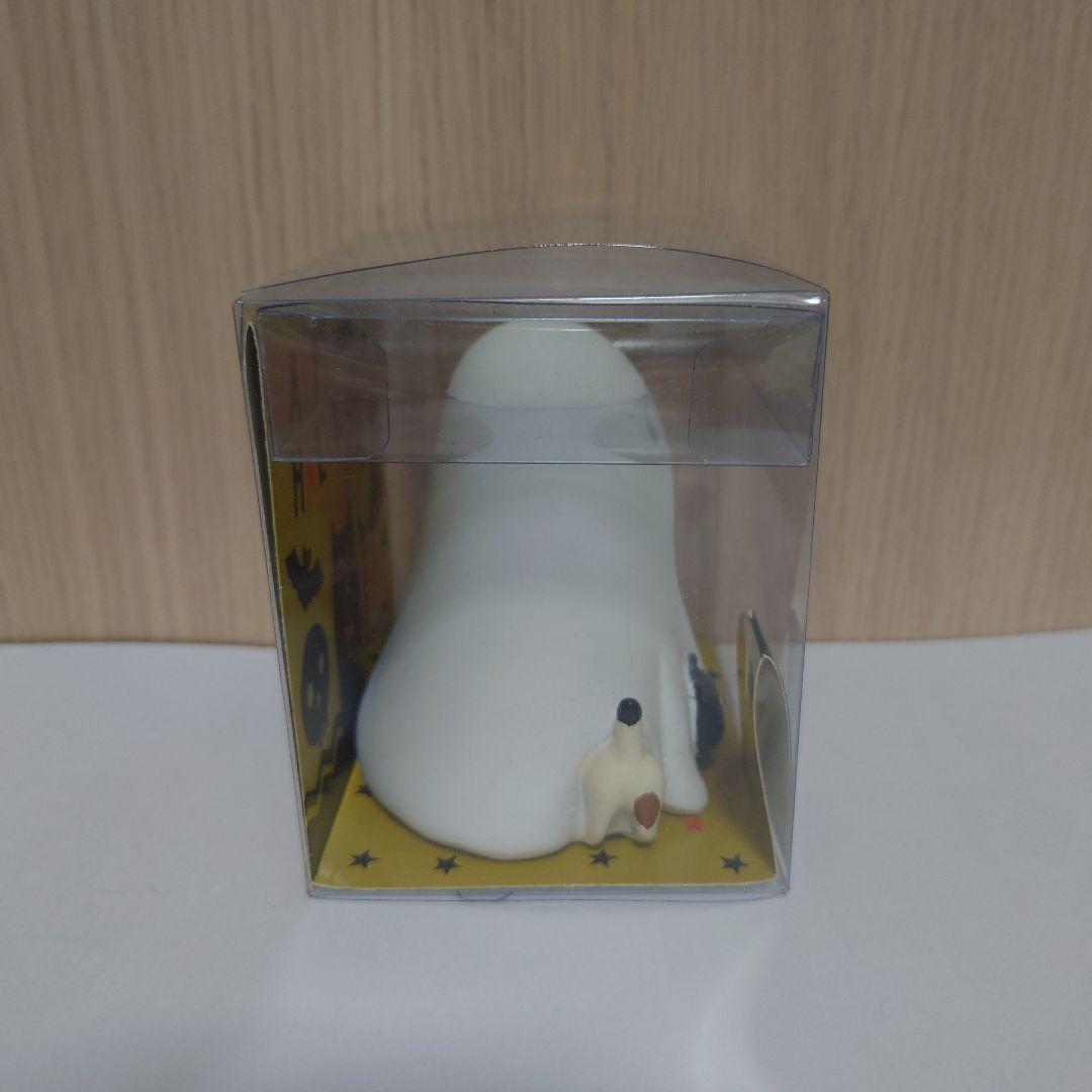 DECOLE　猫が隠れるゴースト（LED）