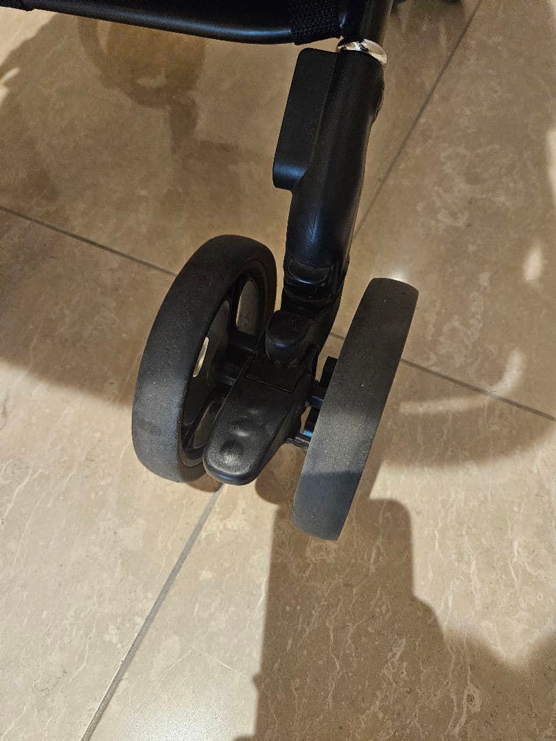 Aprica ラクーナビッテクッション 2021年モデル ベビーカー