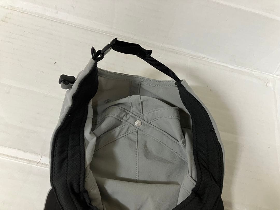 ✨【☆Patagonia】サーフキャップ