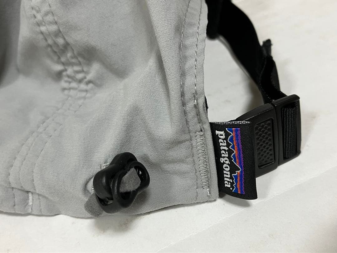 ✨【☆Patagonia】サーフキャップ