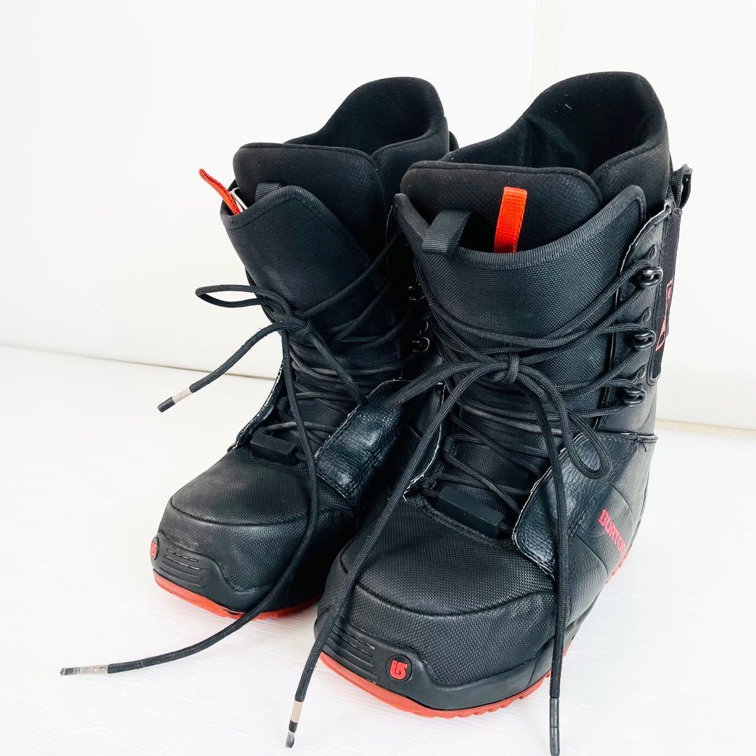 Burton スノーボード ブーツ PROGRESSION 28cm スノボ