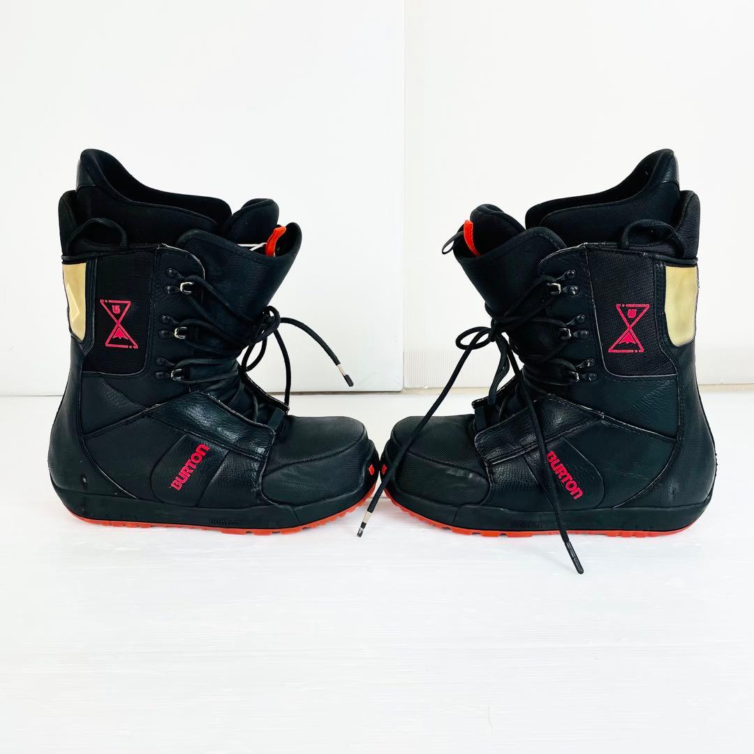Burton スノーボード ブーツ PROGRESSION 28cm スノボ