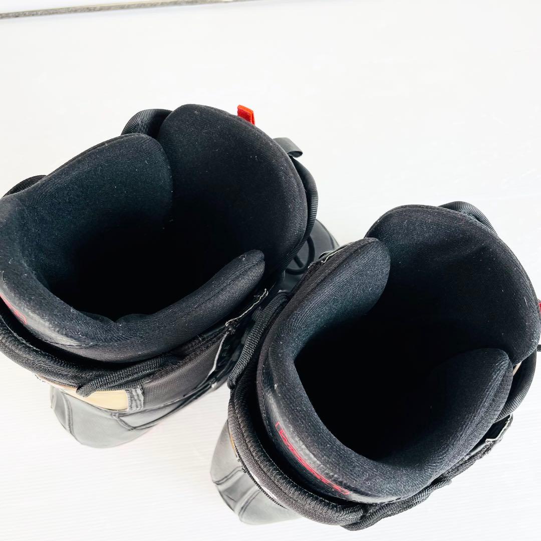 Burton スノーボード ブーツ PROGRESSION 28cm スノボ